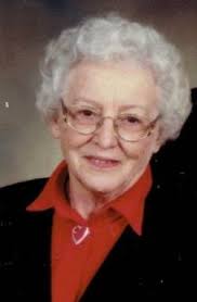 Obituary of Levilla Maude Fawcett-Colpitts
