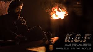 Maybe you would like to learn more about one of these? Yash Looks Dashing And Intense In New Kgf Chapter 2 Poster Here S When Teaser Will Be Out