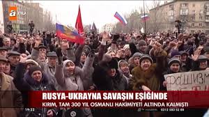 Ukrayna donanması, isabet alan geminin güç kaybettiğini ve 6 askerin yaralandığını da aktardı. Rusya Vs Ukrayna Savasi Yakin Youtube