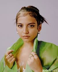 Isabel Merced's Instagram, Twitter & Facebook