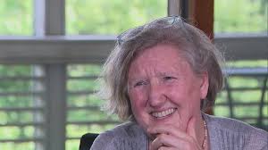 Blazing a trail in volcano research