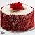 Happy Birthday Red Velvet Cake Designs