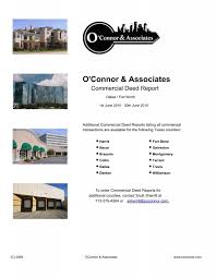 O'Connor &amp; Associates