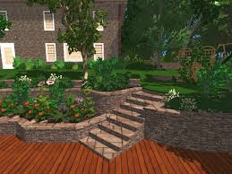 Do this with a home backyard. 23 Awesome Landscaping Software Free Photos Landscape Ideas