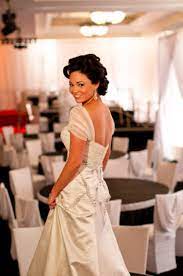 Tulle Sleeves Added To Strapless Gown Also Added A Little To Bodice Wedding Dresses With Straps Diy Wedding Dress Wedding Dress Sleeves