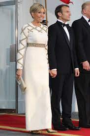 Check spelling or type a new query. Brigitte Trogneux S Best Looks The French First Lady S Most Stylish Looks