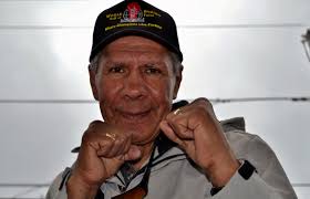 Matthew “Miracle Matthew” Saad Muhammad Funeral