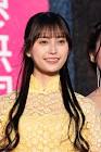 小山璃奈