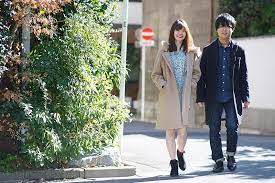 Jangan salah sangka pulak bila tengok tajuk tu. Sebaiknya Pakai Baju Apa Saat Jalan Jalan Ke Jepang Edisi Musim Semi