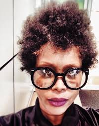 Erykah Badu
