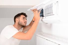 Obi klimatyzator split 9000 btu. Montaz Klimatyzacji Krok Po Kroku Jak Zamontowac Klimatyzator Typu Split Muratorplus Pl