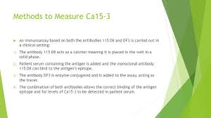 An elevated or rising cea level indicates cancer progression or recurrence. Cancer Antigen 15 3 Alison Nolan Dt204 2 What Is Cancer Cancer Is A Disease Which Is Characterized By Uncontrolled Proliferation Of Cells This Ppt Download