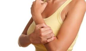 Kollarda Titreme Neden Olur Bilgiustam