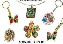 Jewelry Making Workshop | Aspirations Winery