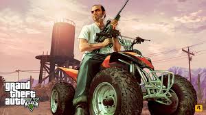 Gta V Wallpaper 1080p Hd Wallpapersafari Grand Theft Auto Gta Gta 5