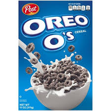 The minecraft skin, cearal killer, was posted by whyukickmydog. Oreo O S Breakfast Cereal 11oz Post Target