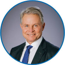 Plenary Speakers — Hydrogen & Fuel Cell Seminar