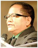 Iglesia Central Manmin