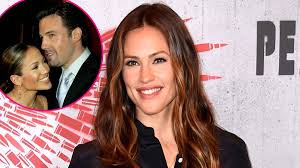 They wed that june in a small. How Jennifer Garner Feels About Ben Affleck Jennifer Lopez Romance