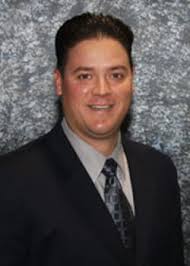 Meet our Sales Staff