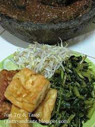 Resep Rujak Petis A La My Mom Resep Makanan Resep Masakan Resep Masakan Malaysia