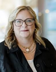 Leadership Biographies