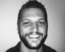 City Council Member Tony Schaefer