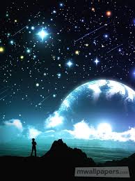 Night Sky Stars Wallpapers Hd Wallpaper Sky Night 977x1303 Wallpaper Teahub Io Only the best hd background pictures. night sky stars wallpapers hd