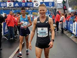 Vom einsteiger bis zum wanderer ist für jeden die passende strecke dabei. Schweizer Marathonlaufer In Berlin Swiss Athletics