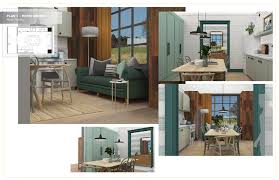 I love you, honey bunny. Honey And Ace Honey And Ace Interior Design