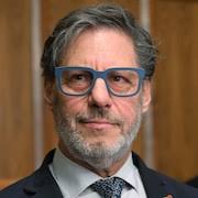 Jojea Kwizera, premier choix du CF Montréal au repêchage de la MLS