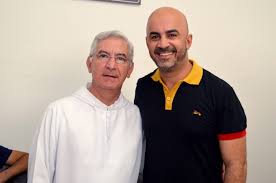 Check spelling or type a new query. Se For Da Vontade De Deus Estaremos Aqui Diz Frei Francisco No Pai Nosso Lar Saude Noticias Siga Mais