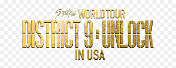To revisit this article, visit my profile, thenview saved stories. Stray Kids Faq U2014 Subkulture Entertainment Stray Kids District 9 Unlock Logo Png Tickets Png Free Transparent Png Images Pngaaa Com