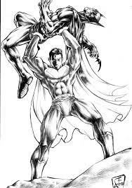 Superman Beats Batman Batman Vs Superman Batman Vs Superman Beats Batman