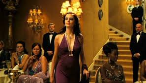I Ve Always Loved This Dress Vesper Lynd Casino Royale