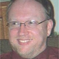 Thomas Desroches Obituary