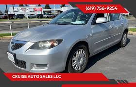 Image result for Sunlight Silver 2007 Mazda3