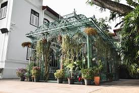 It only takes me 20 minutes to reach office by bus and i always can find seats. Wildseed Cafe At The Alkaff Mansion Singapore Bukit Merah Menu Prices Restaurant Reviews Tripadvisor