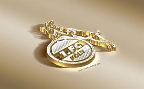 Good luck brentford fc horse shoe football badge enamel freepost white scroll. Download Wallpapers Fc Koln German Football Club Golden Silver Logo Cologne Germany 2 Bundesliga 3d Golden Emblem Creative 3d Art Football For Desktop Free Pictures For Desktop Free