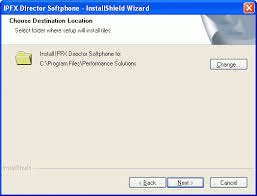 Develop windows installers in an efficient manner by turning to this reliable application that comes with a comprehensive interface and. How To Install Ipfx Director Softphone On Your Pc Ipfx Director Softphone Documentation