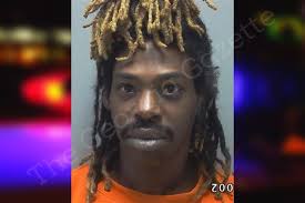 Elvin Hill — Cherokee County Jail Bookings