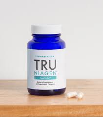 Tru Niagen Reviews Tru Niagen Aging Well Tru Health