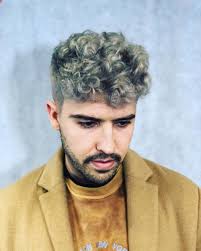 Pompadour hairstyles in different style and length are the most preferred haircuts for men of all ages, they are suitable for almost any. Hair Color For Men 29 Examples Ranging From Vivids To Natural Hues