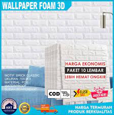 Jual Produk Wallpaper Dinding Kamar Tidur Termurah Dan Terlengkap Agustus 2021 Bukalapak