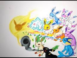 Ausmalbild pikachu ausmalbilder pokemon ideen pokemon. Das Passiert Wenn Alle Evoli Entwicklungen Zusammen Angreifen Pokemon Zeichnen Youtube