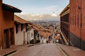 / ˈ b oʊ ɡ ə t ɑː /, spanish: 6 Reasons To Visit Bogota Rough Guides