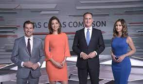 Последние твиты от noticias telemundo (@telemundonews). Noticias Telemundo To Unveil Innovative 360 Degree Studio Newscaststudio