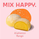 EatHappy Mochi Pick & Mix... - EatHappy Mochi Pick & Mix