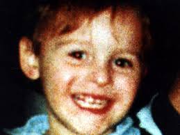 James Bulger murder: Child killer Jon Venables joins dating website