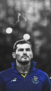A collection of the top 52 iker casillas wallpapers and backgrounds available for download for free. Iker Casillas Wallpaper Fc Porto 675x1200 Wallpaper Teahub Io